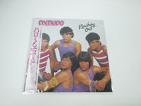 Load image into Gallery viewer, Menudo ‎Reaching Out RPL-8240 with OBI Japan LP Vinyl
