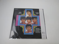 Load image into Gallery viewer, Menudo ‎Reaching Out RPL-8240 with OBI Japan LP Vinyl
