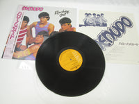 Load image into Gallery viewer, Menudo ‎Reaching Out RPL-8240 with OBI Japan LP Vinyl
