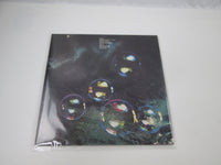 Load image into Gallery viewer, DEEP PURPLE WHO DO WE THINK WE ARE P-10103W with OBI LP Vinyl Japan Ver

