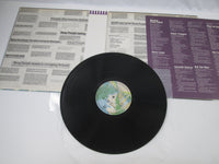 Load image into Gallery viewer, DEEP PURPLE WHO DO WE THINK WE ARE P-10103W with OBI LP Vinyl Japan Ver
