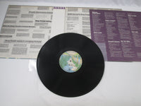 Load image into Gallery viewer, DEEP PURPLE WHO DO WE THINK WE ARE P-10103W with OBI LP Vinyl Japan Ver
