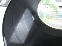 Load image into Gallery viewer, DEEP PURPLE MACHINE HEAD WARNER WARNER P-10130W with OBI Japan LP Vinyl
