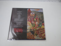 Load image into Gallery viewer, SANTANA ABRAXAS CBS/SONY 25AP 814 with OBI Japan LP Vinyl B
