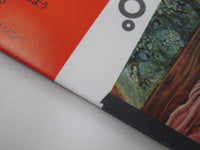 Load image into Gallery viewer, SANTANA ABRAXAS CBS/SONY 25AP 814 with OBI Japan LP Vinyl B
