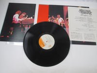 Load image into Gallery viewer, SANTANA ABRAXAS CBS/SONY 25AP 814 with OBI Japan LP Vinyl B
