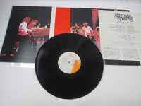 Load image into Gallery viewer, SANTANA ABRAXAS CBS/SONY 25AP 814 with OBI Japan LP Vinyl B
