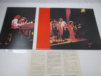 Load image into Gallery viewer, SANTANA ABRAXAS CBS/SONY 25AP 814 with OBI Japan LP Vinyl B
