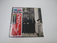 Load image into Gallery viewer, The Beatles Hey Jude Apple EAS-80570 with OBI Japan LP Vinyl

