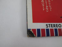 Load image into Gallery viewer, The Beatles Hey Jude Apple EAS-80570 with OBI Japan LP Vinyl

