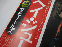 Load image into Gallery viewer, The Beatles Hey Jude Apple EAS-80570 with OBI Japan LP Vinyl
