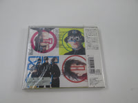 Load image into Gallery viewer, Information Society ‎Hack CSCS-5274 Promo Sealed  Music CD Japan with OBI
