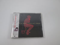 Load image into Gallery viewer, David Lee Roth ‎A Little Ain't Enough WPCP-4020 Promo Sealed  Music CD Japan with OBI
