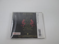 Load image into Gallery viewer, David Lee Roth ‎A Little Ain't Enough WPCP-4020 Promo Sealed  Music CD Japan with OBI
