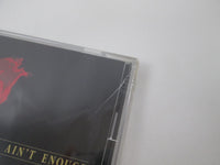 Load image into Gallery viewer, David Lee Roth ‎A Little Ain't Enough WPCP-4020 Promo Sealed  Music CD Japan with OBI
