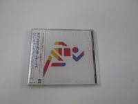 Load image into Gallery viewer, Tangerine Dream Optical Race R32P-1189 Promo Sealed  Music CD Japan with OBI
