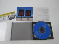 Load image into Gallery viewer, Depeche Mode The Singles 86 > 98 TOCP-50689,70 Music CD Japan with OBI
