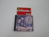 Load image into Gallery viewer, Zinatra The Great Escape PHCR-4223 Music CD Japan with OBI
