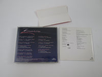 Load image into Gallery viewer, Zinatra The Great Escape PHCR-4223 Music CD Japan with OBI
