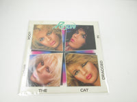 Load image into Gallery viewer, POISON LOOK WHAT THE CAT DRAGGED IN CBS/SONY 28AP 3202 No OBI Japan LP Vinyl
