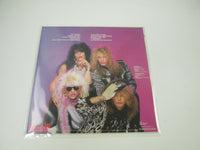 Load image into Gallery viewer, POISON LOOK WHAT THE CAT DRAGGED IN CBS/SONY 28AP 3202 No OBI Japan LP Vinyl
