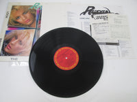 Load image into Gallery viewer, POISON LOOK WHAT THE CAT DRAGGED IN CBS/SONY 28AP 3202 No OBI Japan LP Vinyl
