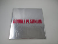 Load image into Gallery viewer, Kiss Double Platinum VIP-9549,50 No OBI Japan LP Vinyl
