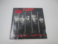Load image into Gallery viewer, Ratt Dancing Undercover 81683 Hype LP Vinyl
