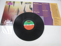 Load image into Gallery viewer, INXS Listen Like Thieves 81277 Hype LP Vinyl
