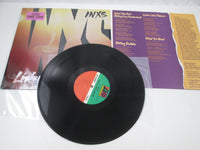Load image into Gallery viewer, INXS Listen Like Thieves 81277 Hype LP Vinyl

