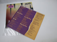 Load image into Gallery viewer, INXS Listen Like Thieves 81277 Hype LP Vinyl
