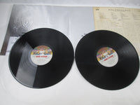 Load image into Gallery viewer, Kiss Double Platinum VIP-9549,50 No OBI Japan LP Vinyl
