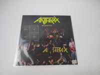 Load image into Gallery viewer, Anthrax Madhouse 12 IS 285 LP Vinyl

