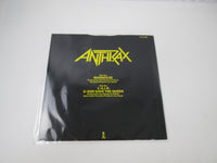 Load image into Gallery viewer, Anthrax Madhouse 12 IS 285 LP Vinyl
