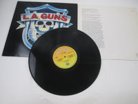 Load image into Gallery viewer, L.A. Guns 422834 LP Vinyl

