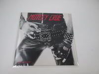Load image into Gallery viewer, MOTLEY CRUE SAME ELEKTRA P-11256 No OBI Japan LP Vinyl
