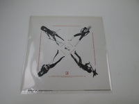 Load image into Gallery viewer, MOTLEY CRUE SAME ELEKTRA P-11256 No OBI Japan LP Vinyl
