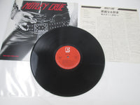 Load image into Gallery viewer, MOTLEY CRUE SAME ELEKTRA P-11256 No OBI Japan LP Vinyl
