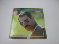 Load image into Gallery viewer, FREDDIE MERCURY MR. BAD GUY 28AP 3030 with Pinnup Japan VINYL LP
