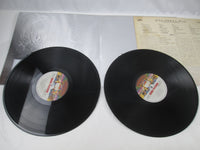 Load image into Gallery viewer, Kiss Double Platinum VIP-9549,50 No OBI Japan LP Vinyl
