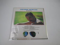 Load image into Gallery viewer, FREDDIE MERCURY MR. BAD GUY 28AP 3030 with Pinnup Japan VINYL LP
