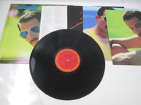 Load image into Gallery viewer, FREDDIE MERCURY MR. BAD GUY 28AP 3030 with Pinnup Japan VINYL LP
