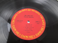 Load image into Gallery viewer, FREDDIE MERCURY MR. BAD GUY 28AP 3030 with Pinnup Japan VINYL LP
