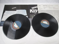 Load image into Gallery viewer, KISS ALIVE CASABLANCA SJET-9569,70 No OBI Japan LP Vinyl
