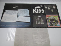 Load image into Gallery viewer, KISS ALIVE CASABLANCA SJET-9569,70 No OBI Japan LP Vinyl

