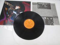 Load image into Gallery viewer, JUDAS PRIEST STAINED CLASS EPIC 25 3P-47 No OBI Japan LP Vinyl
