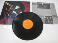 Load image into Gallery viewer, JUDAS PRIEST STAINED CLASS EPIC 25 3P-47 No OBI Japan LP Vinyl
