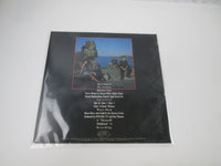 Load image into Gallery viewer, Psychic TV Dreams Less Sweet 25 3P-489 No OBI Japan LP Vinyl
