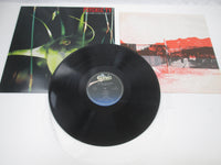 Load image into Gallery viewer, Psychic TV Dreams Less Sweet 25 3P-489 No OBI Japan LP Vinyl
