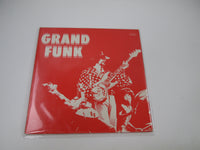 Load image into Gallery viewer, GRAND FUNK RAILROAD GRAND FUNK CP-8915 No OBI Japan LP Vinyl
